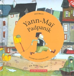 Bertrand.pt - Yan-Mai Padpanik