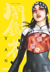 Yan - Tome 03