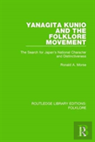Yanagita Kunio And The Folklore Movement Pbdirect