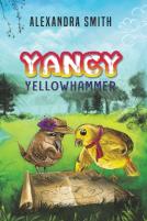Yancy Yellowhammer