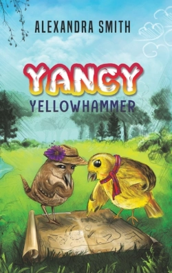 Bertrand.pt - Yancy Yellowhammer
