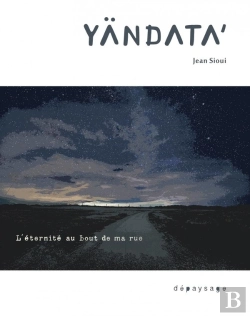 Bertrand.pt - Yandata' : L'Éternité Au Bout De Ma Rue