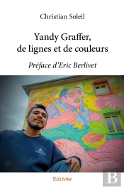 Yandy Graffer, De Lignes Et De Couleurs