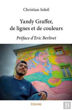 Bertrand.pt - Yandy Graffer, De Lignes Et De Couleurs