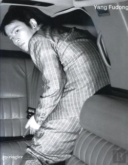 Bertrand.pt - Yang Fudong