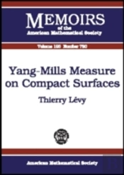 Yang-Mills Measure On Compact Surfaces