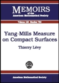 Bertrand.pt - Yang-Mills Measure On Compact Surfaces