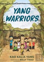Yang Warriors