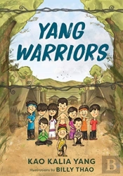 Yang Warriors
