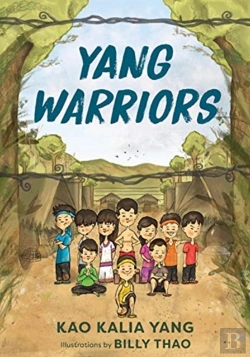 Bertrand.pt - Yang Warriors