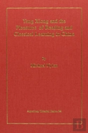 Yang Xiong And The Pleasures Of Reading And Classical Learning In China