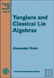 Yangians And Classical Lie Algebras