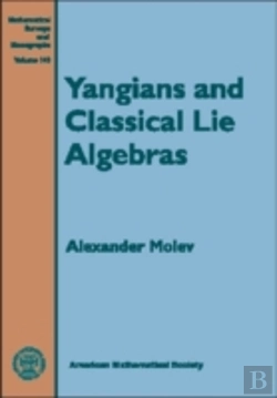 Bertrand.pt - Yangians And Classical Lie Algebras
