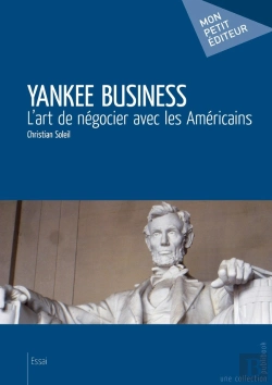 Bertrand.pt - Yankee Business ; L'Art De Négocier Avec Les Américains