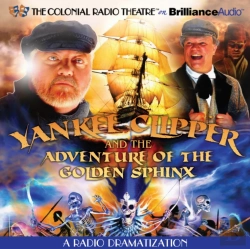 Bertrand.pt - Yankee Clipper And The Adventure Of The Golden Sphinx