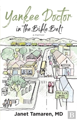 Bertrand.pt - Yankee Doctor In The Bible Belt