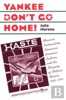 Yankee Don'T Go Home!