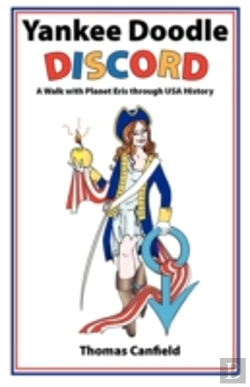 Bertrand.pt - Yankee Doodle Discord