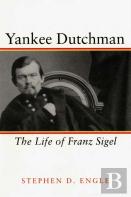 Yankee Dutchman