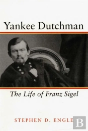 Yankee Dutchman