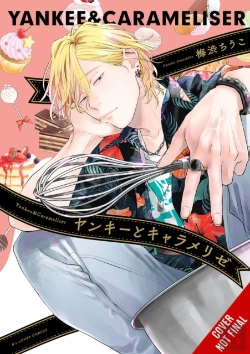 Bertrand.pt - Yankee & Carameliser (Manga)