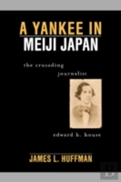 Yankee In Meiji Japan