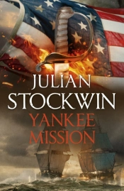 Yankee Mission