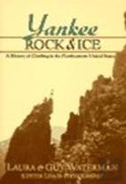 Yankee Rock And Ice