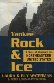 Yankee Rock And Ice