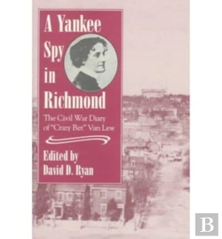 Bertrand.pt - Yankee Spy In Richmond