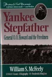 Yankee Stepfather