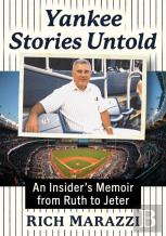 Yankee Stories Untold