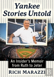 Yankee Stories Untold