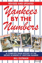 Yankees By The Numbers