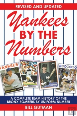 Bertrand.pt - Yankees By The Numbers