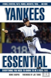 Yankees Essential