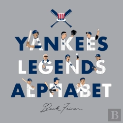 Bertrand.pt - Yankees Legends Alphabet