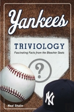 Bertrand.pt - Yankees Triviology