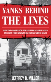 Yanks Behind The Lines
