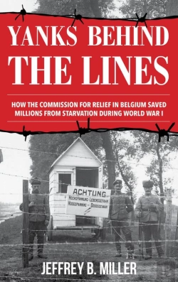 Bertrand.pt - Yanks Behind The Lines