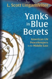 Yanks In Blue Berets