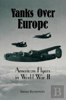 Yanks Over Europe