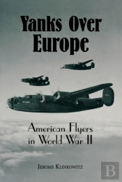 Yanks Over Europe