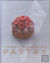 Yann Couvreur'S Pastry