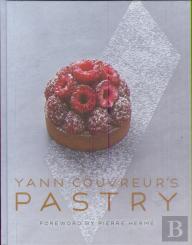 Yann Couvreur'S Pastry