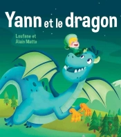Yann Et Le Dragon