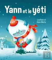 Yann Et Le Yeti