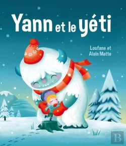 Bertrand.pt - Yann Et Le Yeti