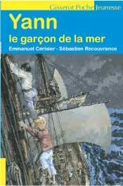 Yann Le Garçon De La Mer