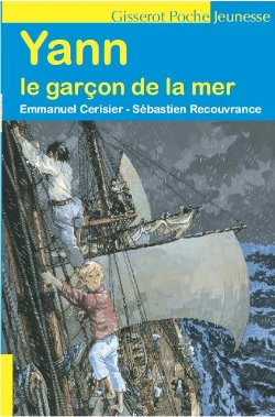 Bertrand.pt - Yann Le Garçon De La Mer